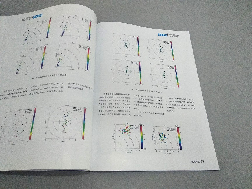 期刊雜志印刷